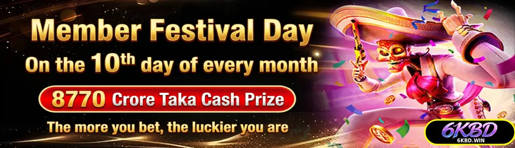 Promotions 6KBD Daily Value Access