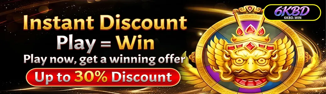 Register 6KBD Start Playing