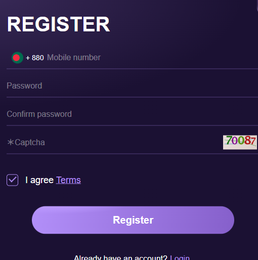 Simple Account Setup Guide