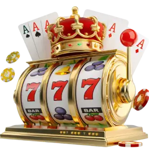 Simple Slot Games with Visual Appeal